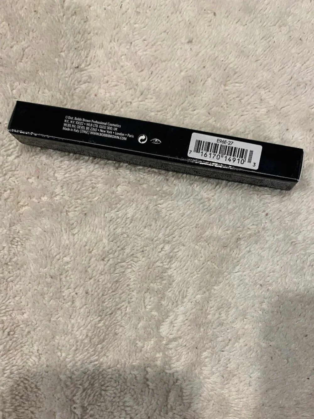 Bobbi Brown Long-wear Cream Shadow Stick, Vanilla